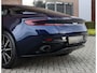 Aston Martin DB11 5.2 V12 | B&O Beosound - Historie - Mariana Blue