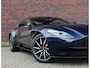 Aston Martin DB11 5.2 V12 | B&O Beosound - Historie - Mariana Blue