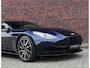 Aston Martin DB11 5.2 V12 | B&O Beosound - Historie - Mariana Blue