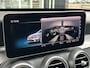 Mercedes-Benz C-klasse Estate 160 AMG | Digitaal Dashboard