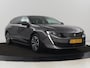 Peugeot 508 1.6 HYbrid Allure | Stoelverwarming | Camera | Adaptive cruise | Half leder | Carplay | Navigatie | Full LED | Keyless | PHEV | Plug In