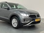Volkswagen T-Roc 1.0 TSI LIFE BNS CLIMATE CONTROL NAVI STOELVERW.