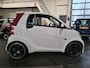 smart Fortwo cabrio 1.0 mhd Lorinser uitvoering! Uniek, Garantie!