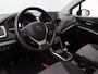 Suzuki S-Cross 130pk Boosterjet Select Smart Hybrid Camera | Adapt. Cruise | Parkeersens. v+a | Stoelverw. | Trekhaak
