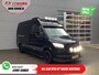 Mercedes-Benz Sprinter 317 CDI Aut. L2H2 3.5t Trekverm./ Gev.Stoel/ Standkachel/ Carplay/ Camera/ Navi/ Cruise/ DAB/ LMV/ Sidebars/ Trekhaak