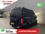 Mercedes-Benz Sprinter 317 CDI Aut. L2H2 3.5t Trekverm./ Gev.Stoel/ Standkachel/ Carplay/ Camera/ Navi/ Cruise/ DAB/ LMV/ Sidebars/ Trekhaak