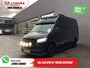Mercedes-Benz Sprinter 317 CDI Aut. L2H2 3.5t Trekverm./ Gev.Stoel/ Standkachel/ Carplay/ Camera/ Navi/ Cruise/ DAB/ LMV/ Sidebars/ Trekhaak