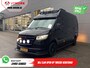 Mercedes-Benz Sprinter 317 CDI Aut. L2H2 3.5t Trekverm./ Gev.Stoel/ Standkachel/ Carplay/ Camera/ Navi/ Cruise/ DAB/ LMV/ Sidebars/ Trekhaak