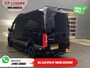 Mercedes-Benz Sprinter 317 CDI Aut. L2H2 3.5t Trekverm./ Gev.Stoel/ Standkachel/ Carplay/ Camera/ Navi/ Cruise/ DAB/ LMV/ Sidebars/ Trekhaak