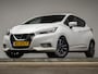 Nissan Micra 0.9 IG-T N-Connecta Sport (APPLE CARPLAY,NAVI,LED,SPORTSTOELEN,CAMERA,CRUISE,LM VELGEN,NETTESTAAT)