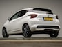 Nissan Micra 0.9 IG-T N-Connecta Sport (APPLE CARPLAY,NAVI,LED,SPORTSTOELEN,CAMERA,CRUISE,LM VELGEN,NETTESTAAT)