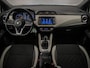 Nissan Micra 0.9 IG-T N-Connecta Sport (APPLE CARPLAY,NAVI,LED,SPORTSTOELEN,CAMERA,CRUISE,LM VELGEN,NETTESTAAT)