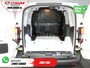 Ford Transit Courier 1.0 Trend 100 pk BENZINE Carplay/ Virtual Cockpit/ Airco/ Cruise