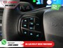 Ford Transit Courier 1.0 Trend 100 pk BENZINE BPM VRIJ! Garantie 05-2029/ Carplay/ Virtual Cockpit/ Airco/ Cruise