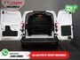 Ford Transit Courier 1.0 Trend 100 pk BENZINE BPM VRIJ! Garantie 05-2029/ Carplay/ Virtual Cockpit/ Airco/ Cruise