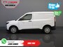 Ford Transit Courier 1.0 Trend 100 pk BENZINE BPM VRIJ! Garantie 05-2029/ Carplay/ Virtual Cockpit/ Airco/ Cruise