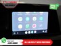 Ford Transit Courier 1.0 Trend 100 pk BENZINE BPM VRIJ! Garantie 05-2029/ Carplay/ Virtual Cockpit/ Airco/ Cruise