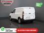 Ford Transit Courier 1.0 Trend 100 pk BENZINE BPM VRIJ! Garantie 05-2029/ Carplay/ Virtual Cockpit/ Airco/ Cruise