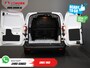 Ford Transit Courier 1.0 Trend 100 pk BENZINE BPM VRIJ! Garantie 05-2029/ Carplay/ Virtual Cockpit/ Airco/ Cruise