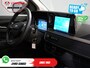 Ford Transit Courier 1.0 Trend 100 pk BENZINE BPM VRIJ! Garantie 05-2029/ Carplay/ Virtual Cockpit/ Airco/ Cruise
