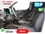 Ford Transit Courier 1.0 Trend 100 pk BENZINE BPM VRIJ! Garantie 05-2029/ Carplay/ Virtual Cockpit/ Airco/ Cruise