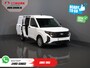 Ford Transit Courier 1.0 Trend 100 pk BENZINE BPM VRIJ! Garantie 05-2029/ Carplay/ Virtual Cockpit/ Airco/ Cruise