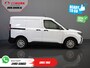 Ford Transit Courier 1.0 Trend 100 pk BENZINE BPM VRIJ! Garantie 05-2029/ Carplay/ Virtual Cockpit/ Airco/ Cruise