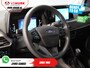 Ford Transit Courier 1.0 Trend 100 pk BENZINE BPM VRIJ! Garantie 05-2029/ Carplay/ Virtual Cockpit/ Airco/ Cruise