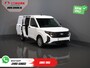 Ford Transit Courier 1.0 Trend 100 pk BENZINE Carplay/ Virtual Cockpit/ Airco/ Cruise