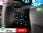 Ford Transit Courier 1.0 Trend 100 pk BENZINE BPM VRIJ! Garantie 05-2029/ Carplay/ Virtual Cockpit/ Airco/ Cruise