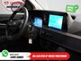 Ford Transit Courier 1.0 Trend 100 pk BENZINE BPM VRIJ! Garantie 05-2029/ Carplay/ Virtual Cockpit/ Airco/ Cruise