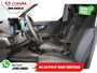 Ford Transit Courier 1.0 Trend 100 pk BENZINE BPM VRIJ! Garantie 05-2029/ Carplay/ Virtual Cockpit/ Airco/ Cruise