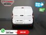 Ford Transit Courier 1.0 Trend 100 pk BENZINE BPM VRIJ! Garantie 05-2029/ Carplay/ Virtual Cockpit/ Airco/ Cruise