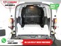 Ford Transit Courier 1.0 Trend 100 pk BENZINE BPM VRIJ! Garantie 05-2029/ Carplay/ Virtual Cockpit/ Airco/ Cruise