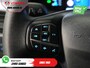 Ford Transit Courier 1.0 Trend 100 pk BENZINE Carplay/ Virtual Cockpit/ Airco/ Cruise
