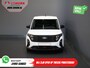 Ford Transit Courier 1.0 Trend 100 pk BENZINE BPM VRIJ! Garantie 05-2029/ Carplay/ Virtual Cockpit/ Airco/ Cruise