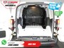 Ford Transit Courier 1.0 Trend 100 pk BENZINE BPM VRIJ! Garantie 05-2029/ Carplay/ Virtual Cockpit/ Airco/ Cruise