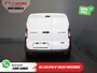 Ford Transit Courier 1.0 Trend 100 pk BENZINE BPM VRIJ! Garantie 05-2029/ Carplay/ Virtual Cockpit/ Airco/ Cruise