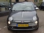 Fiat 500 1.2 LOUNGE Airco Leer PanoramaDak