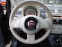 Fiat 500 1.2 LOUNGE Airco Leer PanoramaDak