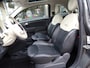 Fiat 500 1.2 LOUNGE Airco Leer PanoramaDak