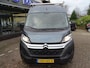 Citroën Jumper 35 2.0 BlueHDI L2H2 DC ZWaar Navi Camera