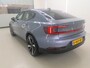 Polestar 2 Long Range Dual Motor 408PK 78kWh 91% SoH [ PILOT PLUS+19INCH+CARPLAY+CAMERA+STOELVERWARMING+H/K AUDIO]