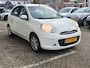 Nissan Micra 1.2 DIG-S CONNECT EDITION Navi | Clima | Cruise | Elek. ramen