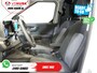 Ford Transit Courier 1.0 Trend 100 pk BENZINE BPM VRIJ! Garantie 05-2029/ Carplay/ Virtual Cockpit/ Airco/ Cruise