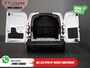 Ford Transit Courier 1.0 Trend 100 pk BENZINE BPM VRIJ! Garantie 05-2029/ Carplay/ Virtual Cockpit/ Airco/ Cruise