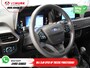 Ford Transit Courier 1.0 Trend 100 pk BENZINE BPM VRIJ! Garantie 05-2029/ Carplay/ Virtual Cockpit/ Airco/ Cruise