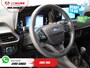 Ford Transit Courier 1.0 Trend 100 pk BENZINE BPM VRIJ! Garantie 05-2029/ Carplay/ Virtual Cockpit/ Airco/ Cruise