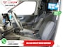 Ford Transit Courier 1.0 Trend 100 pk BENZINE BPM VRIJ! Garantie 05-2029/ Carplay/ Virtual Cockpit/ Airco/ Cruise