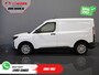 Ford Transit Courier 1.0 Trend 100 pk BENZINE Carplay/ Virtual Cockpit/ Airco/ Cruise